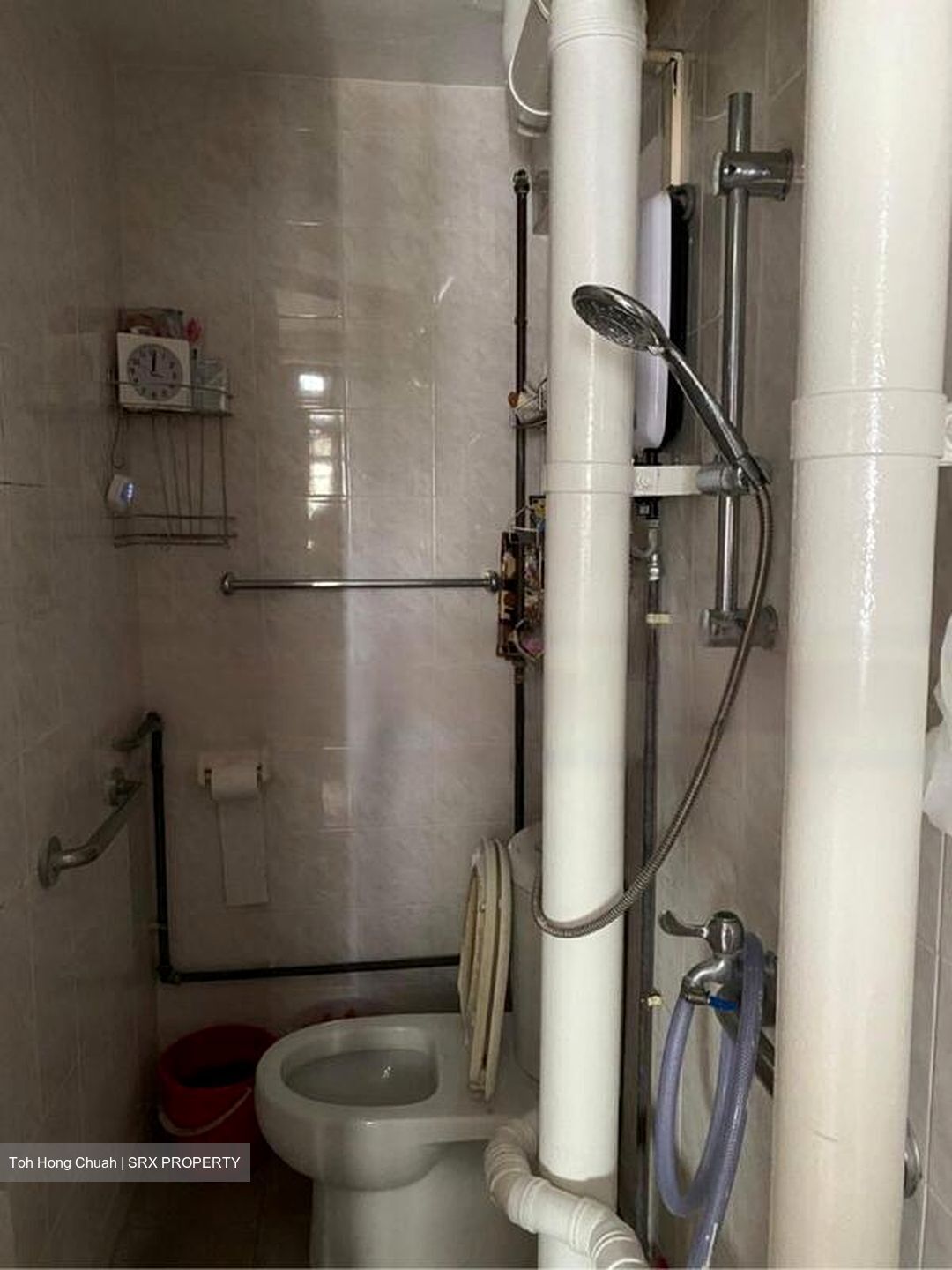 Blk 7 Di Tanjong Rhu (Kallang/Whampoa), HDB 2 Rooms #448944291